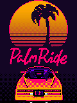 Affiche du film PalmRide poster