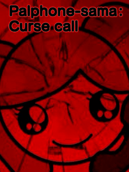 Affiche du film Palphone-Sama: Curse Call poster