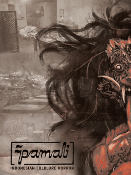 Affiche du film Pamali: Indonesian Folklore Horror poster