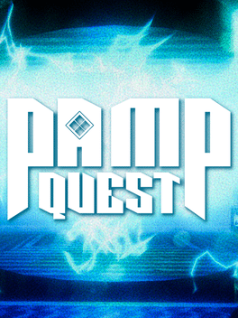 Affiche du film Pamp Quest poster