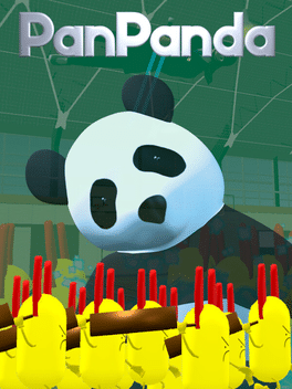 Affiche du film Pan Panda poster