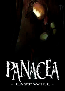 Affiche du film Panacea: Last Will poster