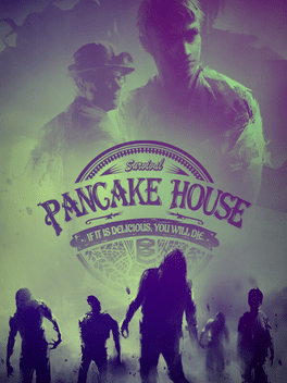 Affiche du film Pancake House poster