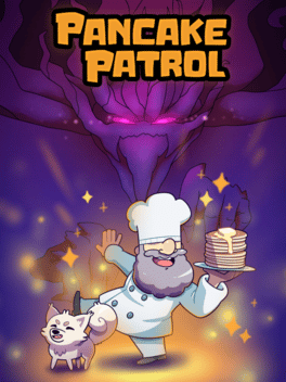 Affiche du film Pancake Patrol poster