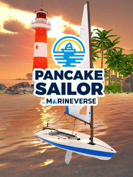 Affiche du film Pancake Sailor poster