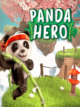 Affiche du film Panda Hero poster