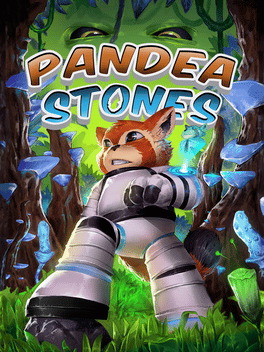 Affiche du film Pandea Stones poster