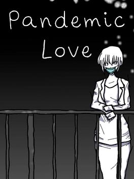 Affiche du film Pandemic Love poster