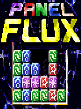 Affiche du film Panel Flux poster