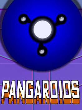 Affiche du film Pangaroids poster