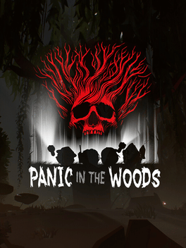 Affiche du film Panic in the Woods poster