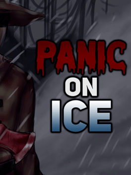 Affiche du film Panic on Ice poster