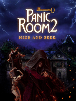 Affiche du film Panic Room 2: Hide and Seek poster