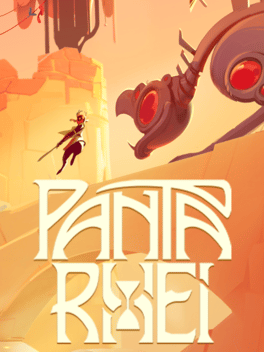 Affiche du film Panta Rhei poster