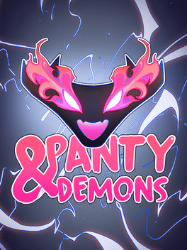 Affiche du film Panty&Demons poster