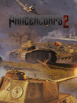 Affiche du film Panzer Corps 2 poster