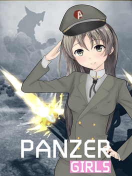 Affiche du film Panzer Girls poster