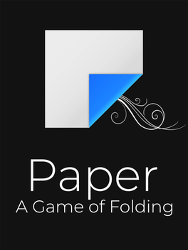 Affiche du film Paper - A Game of Folding poster