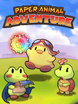 Quelle configuration minimale / recommandée pour jouer à Paper Animal Adventure ?