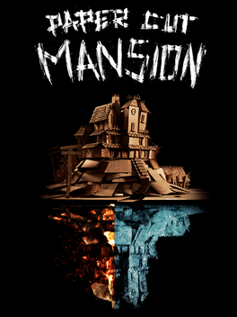 Affiche du film Paper Cut Mansion poster