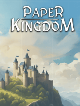 Affiche du film Paper Kingdom poster