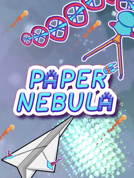 Affiche du film Paper Nebula poster