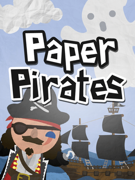 Affiche du film Paper Pirates poster