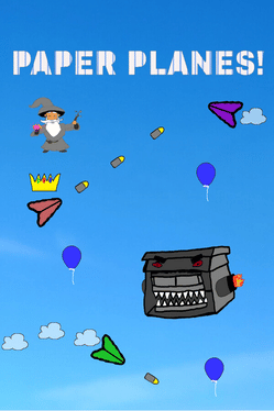 Affiche du film Paper Planes poster