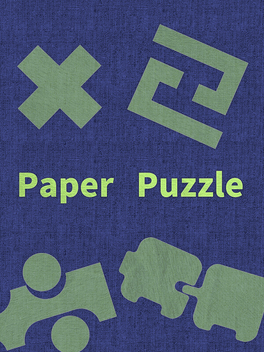 Affiche du film Paper Puzzle poster