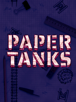 Affiche du film Paper Tanks poster