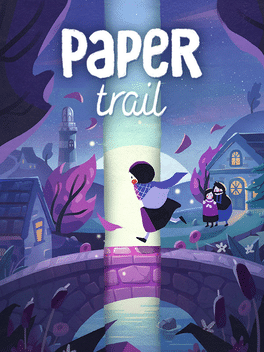 Affiche du film Paper Trail poster