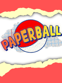 Quelle configuration minimale / recommandée pour jouer à Paperball ?