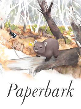 Affiche du film Paperbark poster