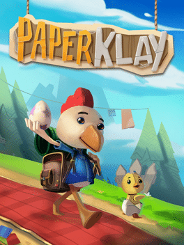 Quelle configuration minimale / recommandée pour jouer à PaperKlay ?