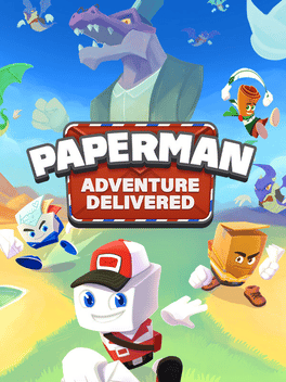 Quelle configuration minimale / recommandée pour jouer à Paperman: Adventure Delivered ?