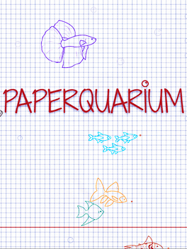 Affiche du film Paperquarium poster