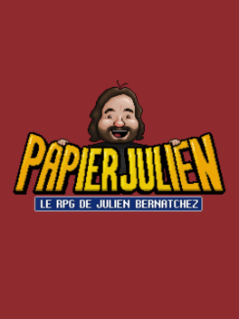 Quelle configuration minimale / recommandée pour jouer à Papier Julien ?