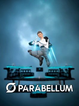 Affiche du film Parabellum poster