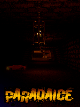 Affiche du film Paradaice poster