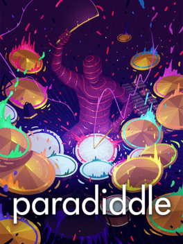 Affiche du film Paradiddle poster