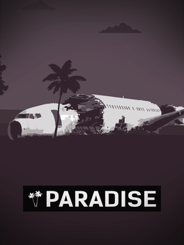 Affiche du film Paradise poster