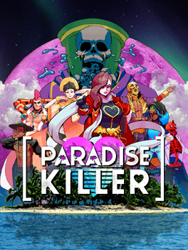 Quelle configuration minimale / recommandée pour jouer à Paradise Killer ?