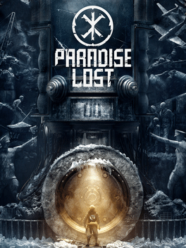 Affiche du film Paradise Lost poster