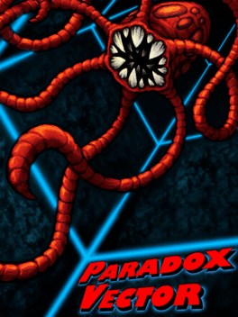 Affiche du film Paradox Vector poster