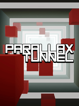 Affiche du film Parallax Tunnel poster