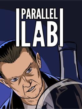 Affiche du film Parallel Lab poster