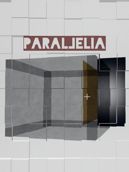 Affiche du film Parallelia poster