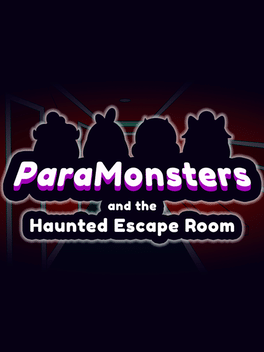 Quelle configuration minimale / recommandée pour jouer à ParaMonsters and the Haunted Escape Room ?