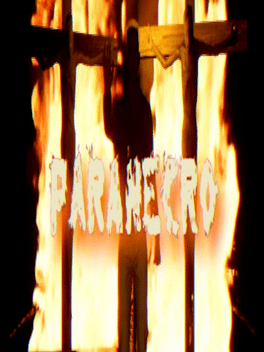 Affiche du film Paranecro poster