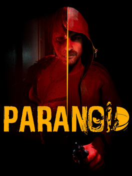 Affiche du film Paranoid poster